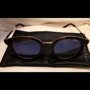 Quay Australia Glasses